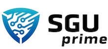SGU QR Code Scanner